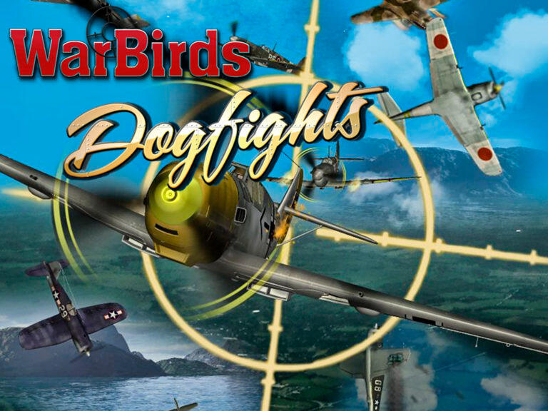 Dogfights