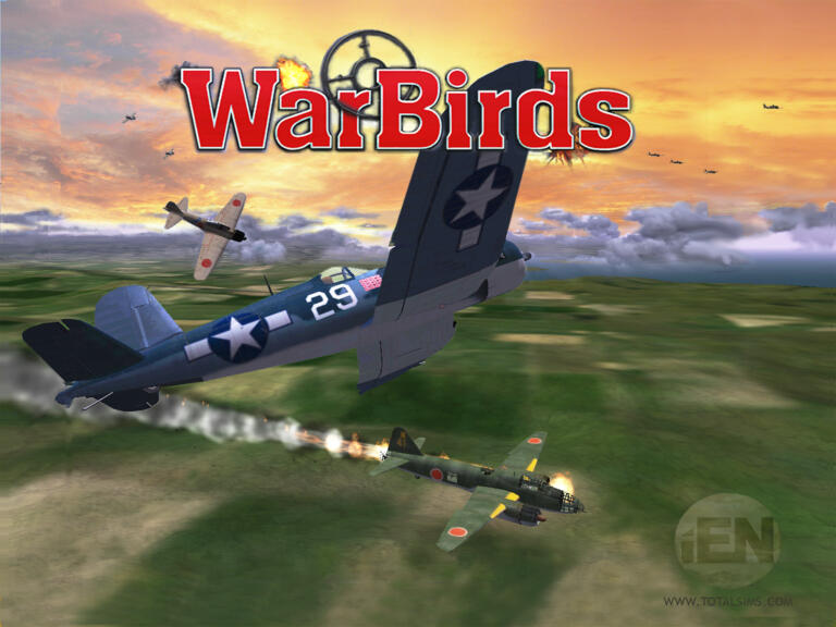 WarBirds